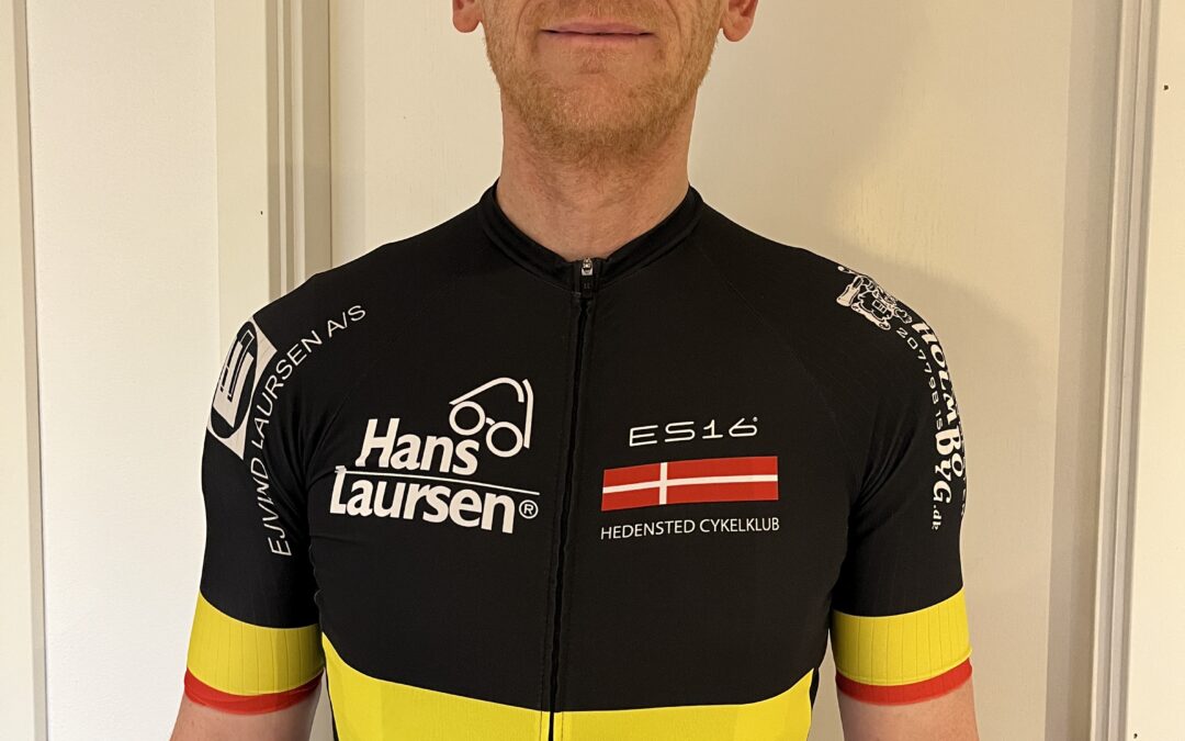 Jesper Halkær