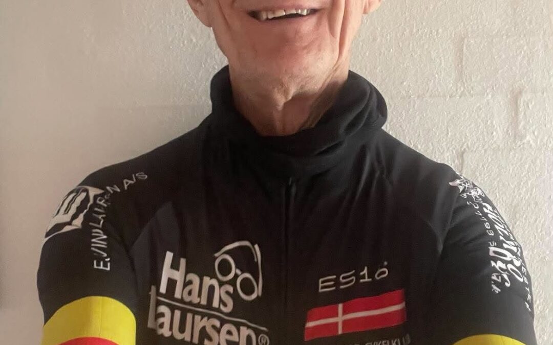 Ole Jensen